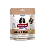 Mediterranean Natural Functional Sticks Poslastica Skin&Coat 110g