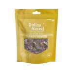 Dolina Noteci Natural Sušena Poslastica Ćureća Srca 150g