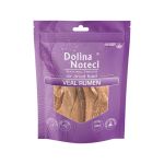 Dolina Noteci Natural Sušena Poslastica Teleći Burag 100g
