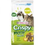Versele - Laga Rabbit Crispy Muesli 2,75kg + 400g