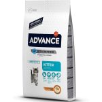 Advance Cat Kitten C&R 1,2kg+300g gratis