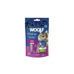 Woolf Wildcat Pasta Za Mačke Pačetina/Mačja Trava 70g