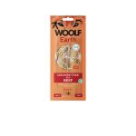 Woolf Earth Noohide L Štapići Sa Govedinom 85g