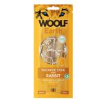 Woolf Earth Noohide L Štapići Sa Zečetinom 85g