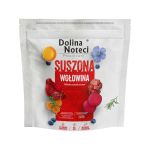 Dolina Noteci Premium Dog Sušena Govedina 1kg