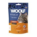 Woolf WildCat Snacks Ćuretina 50g