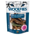 Woolfies by Woolf Dental Riblja Kost S 200g
