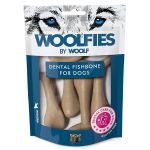Woolfies by Woolf Dental Riblja Kost M 200g
