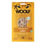 Woolf Earth Noohide Štapići Zečetina S 90g