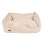 Amiplay Prato Krevet M Krem 68x56x18cm