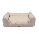 Amiplay Malmo 2u1 Sofa S Bež 58x46x17cm