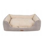 Amiplay Malmo 2u1 Sofa M Bež 68x56x18cm