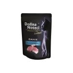 Dolina Noteci Premium Cat Sterilised Adult Jagnjetina 85g