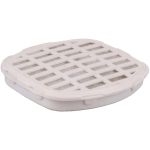 Flamingo Filter za Fontanu Bellagio Beli 9x8x1,5cm / 2L