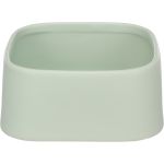 Flamingo Kreramičkaa Činija za Hranu i Vodu Zara Zelena 15x6cm / 900ml