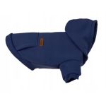 Amiplay Texas Duks Sa Kapuljačom Mini Schnauzer Teget 40x40x58cm