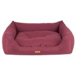 Amiplay Montana Sofa Ležaljka L Bordo 78x64x19cm