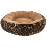 Trixie Krevet Leo Svetlo Braon/Braon R50cm