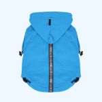 Puppia Base Kabanica Svetlo Plava 5L 57x94x62cm