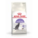 Royal Canin Sterilised 37 400g