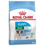 Royal Canin Mini Puppy 4kg