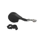 Flexi Povodac Special Click M Traka Crni 80vm