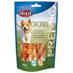Trixie Štapići Sa Sušenim Pilećim Grudima 100g
