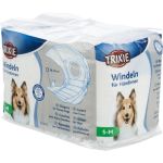 Trixie Pelene za Ženke S-M 12 kom.