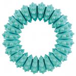 Trixie Igračka Denta Fun Krug Mint 12cm