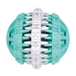 Trixie Denta Fun Lopta Sa Mentom 7cm