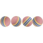 Trixie Loptice Duginih Boja 3,5cm 4kom