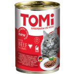 Tomi Mačka Konzerva Govedina 400g