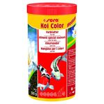 Sera Koi Color Medium 1000ml