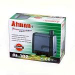 Atman AT-102 Potapajuća Pumpa