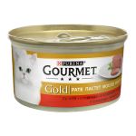Gourmet Gold Govedina 85g