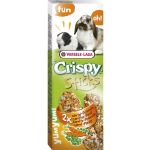 Versele-Laga Crispy Sticks 2x Carrot & Parsley 110g