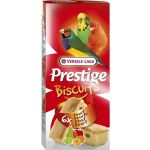 Versele-Laga Prestige Biscuits 6x Fruit 70g