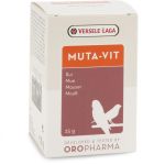 Oropharma Muta-vit 25g