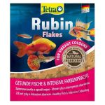 Tetra Rubin Hrana za Tropske Ribice u Listićima Kesica 12 g