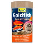 Tetra Goldfish Colour Flakes Hrana za Zlatne Ribice u Listićima 100 ml