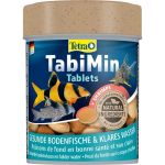Tetra TabiMin Hrana za Ribice Čistače 120 tableta