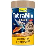 Tetra Min Hrana za Tropske Ribice u Listićima 100 ml