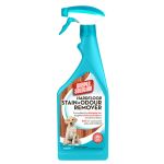 Simple Solution Hardfloor Stain + Odour Remover 750ml