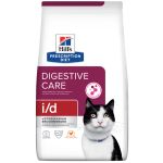 Hill's Digestive Care i/d Feline 1,5kg