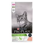 Pro Plan Sterilised Adult Losos 1,5kg