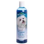 Bio-Groom Super White Šampon 355ml