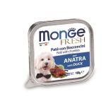 Monge Fresh Pate Pačetina 100g