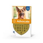 Advocate Spot-On Ampula za Vrlo Velike Pse 25-40kg 4ml / 1kom.