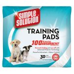 Simple Solution Puppy Training Pads 30 kom.