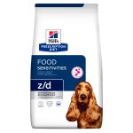Hill's Food Sensitivities z/d Canine 3kg